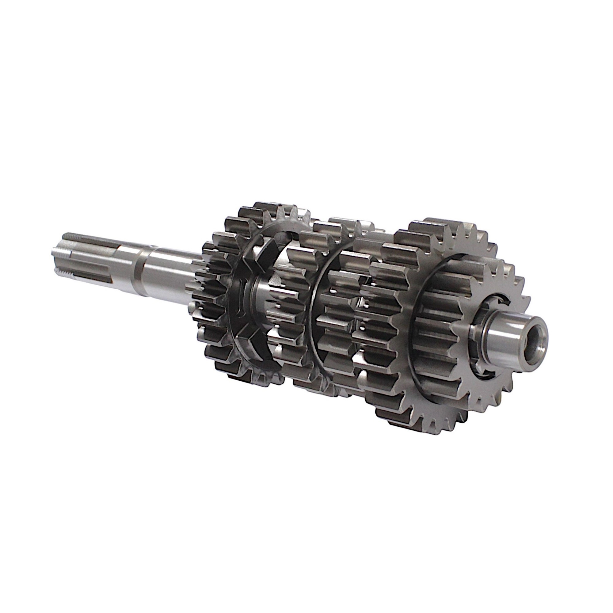 QJ MOTOR SVT 650-X VİTES DİŞLİSİ TAKIM #RK 59691